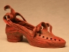 Red Sandal - Available