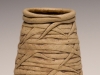 Plain Vase -Stoneware