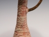 Vase w.Handle 17x7x6